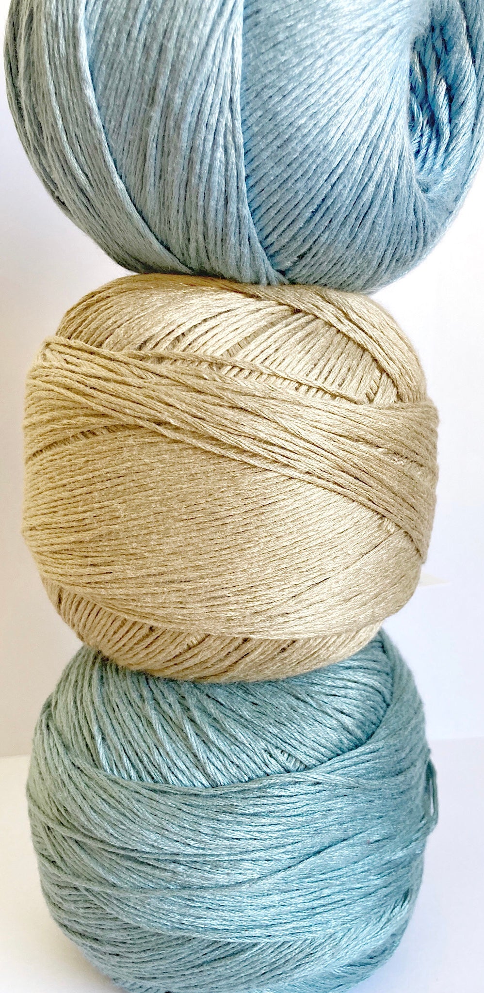 Dishie Worsted Cotton Yarn, KnitPicks.com