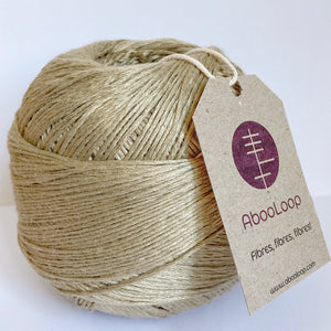 Bamboo Yarn – AbooLoop